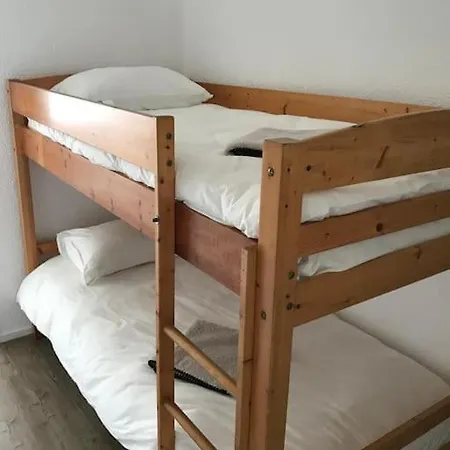 דירה Au Petit וויסאן