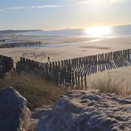 Au Petit Wissant