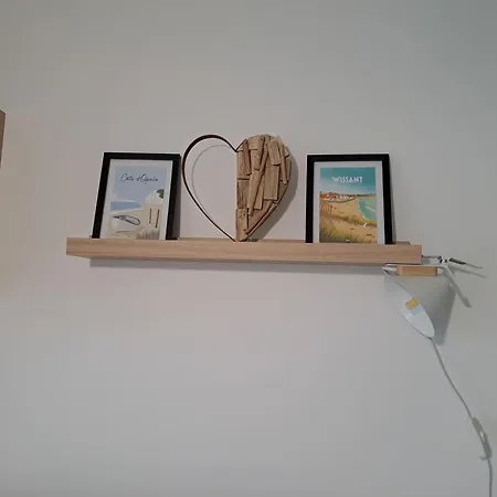 Apartment Au Petit *