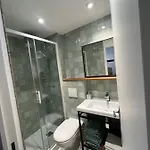 Au Petit Lägenhet