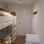 Lägenhet Au Petit Wissant