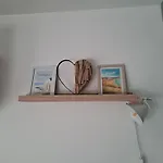 Apartment Au Petit *