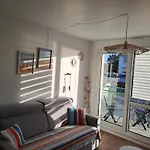 Apartment Au Petit