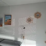 Apartment Au Petit Wissant