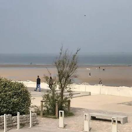 Au Petit Wissant