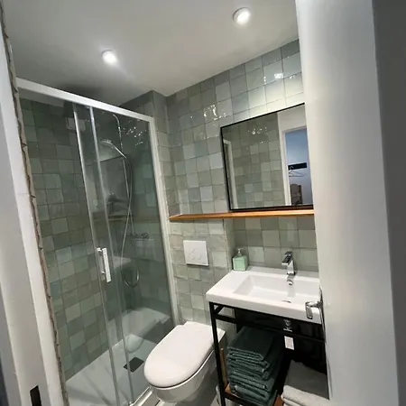 Au Petit Apartament