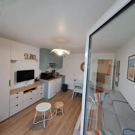 Au Petit Appartamento