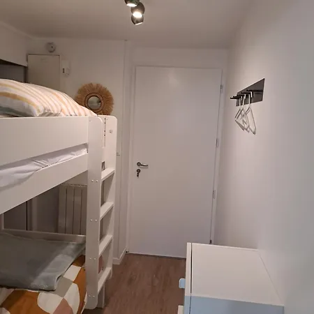 Appartamento Au Petit Wissant