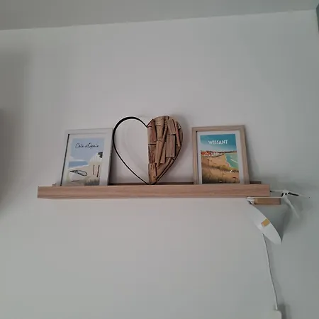 Appartamento Au Petit *