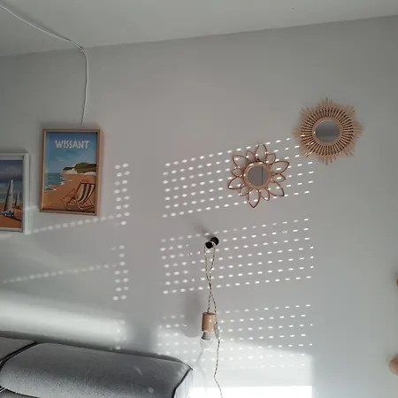 Appartamento Au Petit Wissant