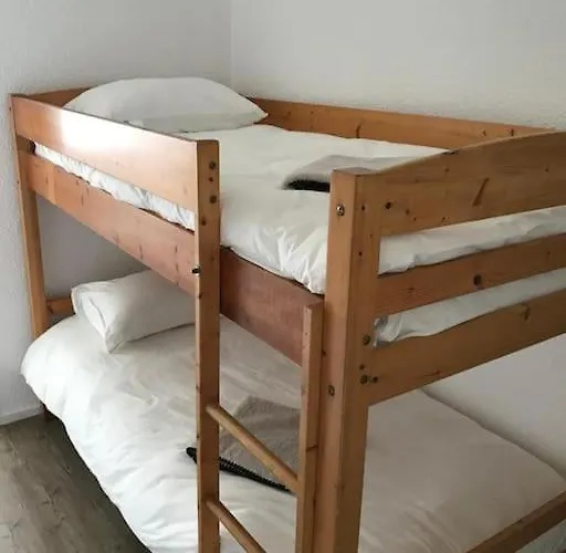 公寓 Au Petit 维桑