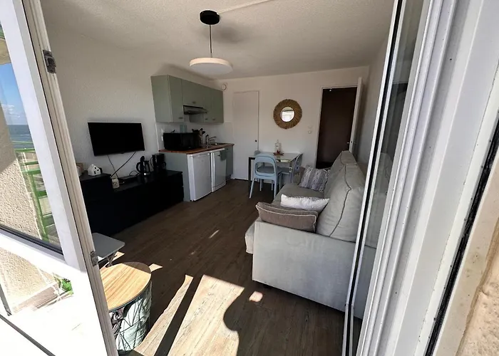 公寓 Au Petit 维桑